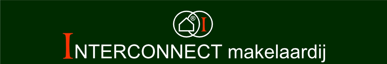 INTERCONNECT makelaardij